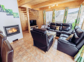 Kreischberg W8 Sankt Georgen Ob Murau